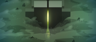 Illustration for article titled Weird, Being Stranded in Space Doesn't Look Terrible At All